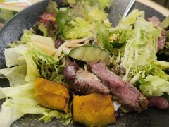 -豪客来牛排(中华城店)