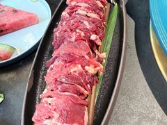 -吼堂老火锅(太古里总店)