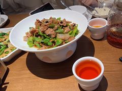 -小户人家(循礼门南国中心店)