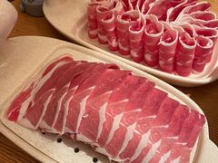 -额尔敦传统涮(腾飞北路店)