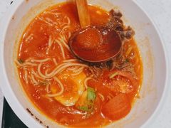 -味千拉面(惠州淡水嘉信茂广场分店)