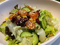 -妥妥烤肉料理(凯德店)