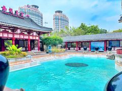 -河源客天下-温泉小镇