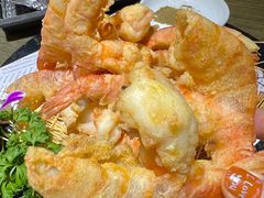 -隆喜元鱼汤包·海鲜(中联广场店)