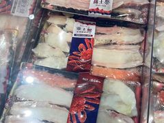 -盒马鲜生(丁香国际店)