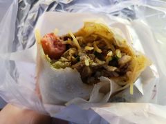 -安徽阜阳卷馍(西单店)