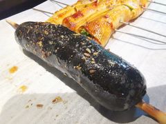 -肉串汪(西便门店)