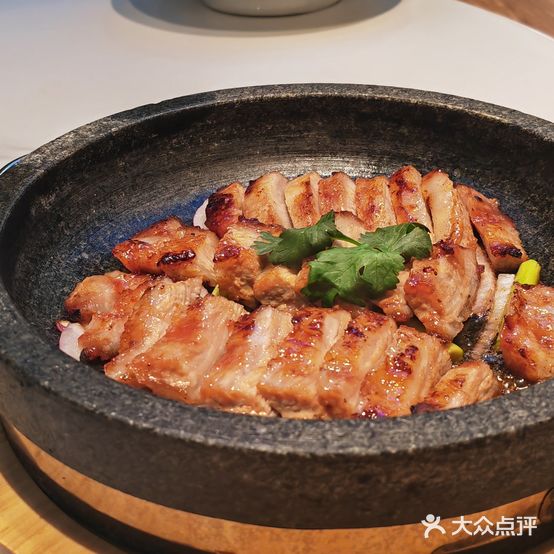御品轩家宴