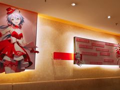 -必胜客(百联又一城店)