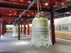 -大钟寺古钟博物馆
