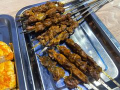 -马相卿特色烤肉面食馆(虎台店)