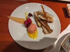 -尚品御泉铁板烧自助(绿园小区店)