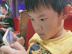 -奢谷·海鲜自助(南海万科店)