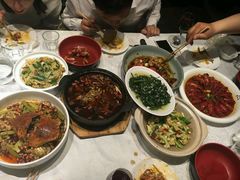-李老爹香辣蟹(宣武门店)