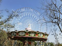 -南昌之星游乐场