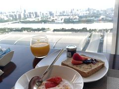 -广交会威斯汀酒店