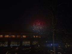 -成都安仁福朋喜来登酒店