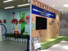 -关键词英语·青少儿·语言培训(龙华壹方天地校区)