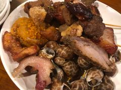 -丽池宫韩式汗蒸会馆(华灯坊店)