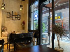 -熙阁咖啡Segnal(时代中心店)
