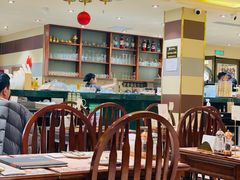 -BRBR叙利亚餐厅(总店)