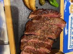 -安德烈俄式西餐厅(中央大街店)