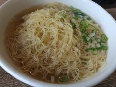 鲜虾云吞面-美心Food2(赤腊角机场店)