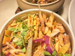 -锦府盐帮·李宅(领展购物广场中关村店)