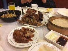 -北京全聚德(天安门店)