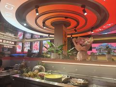 -遇西祠·海鲜烧烤(总店)