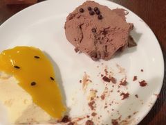 -拉蒂娜·巴西牛排馆 Latina·Brazilian Steakhouse(海上世界店)