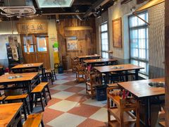 -胖三嬢·呱呱老火锅(北京总店)