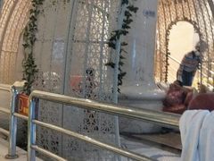 -水晶之星洗浴温泉汗蒸