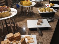 -柳州东城华美达广场酒店·欧亚西餐厅