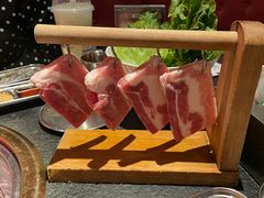 -伊茉家的烤肉店(勒泰中心店)