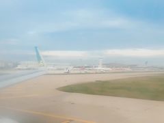 -太原武宿国际机场