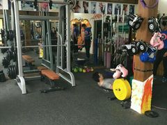 -RoMan罗马健身工作室(莘庄店)