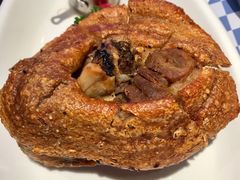 -Ambra Haus琥珀屋精酿餐厅(宝山店)