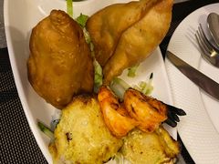 -Pita's&Tika's中东和印度风味餐厅(龙湖天街店)