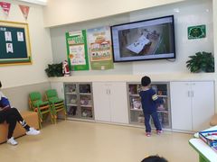 -小问号·科学启蒙·逻辑思维·阅读素养·口才演讲(杨浦合生汇中心)