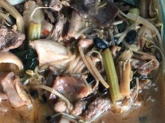 -龙上水现炒生料(柳沙店)