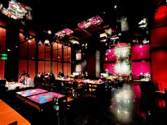 -上海滩餐厅(BFC外滩金融中心店)