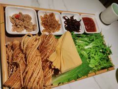 -有锞私房菜(良乡大学城店)