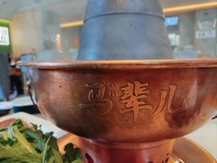 -牛街·马辈儿涮肉(牛街总店)