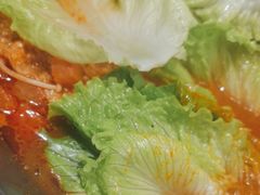 -憨铁匠老火锅(龙岗万科里店)