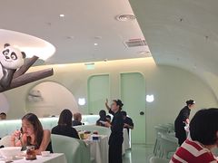 -眉州东坡·熊猫主题餐厅(枫蓝店)
