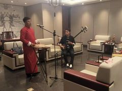 -唐山宴大唐州府精品中餐