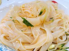 -东关吉祥西安腊汁肉夹馍(健德门店)