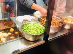 -老王芙蓉蛋卷饼(万达店)
