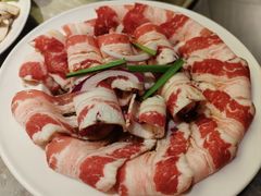 -韩盛·古法烤肉店(皇城恒隆广场店)